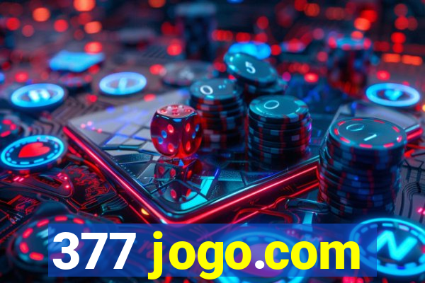 377 jogo.com